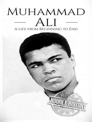 cover image of Muhammad Ali
